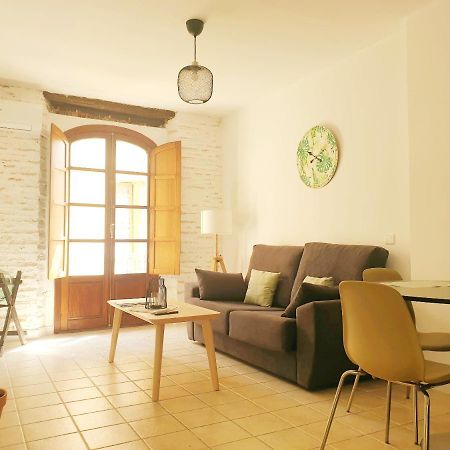 Economical Homes In Center Málaga Extérieur photo