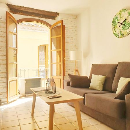 Economical Homes In Center Málaga Chambre photo